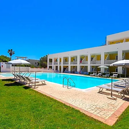 Hotel Solaris 3*