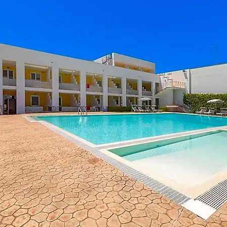 Hotel Solaris