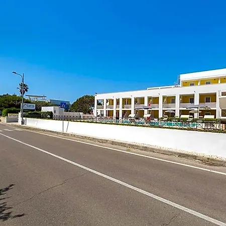 Solaris Hotel 3*