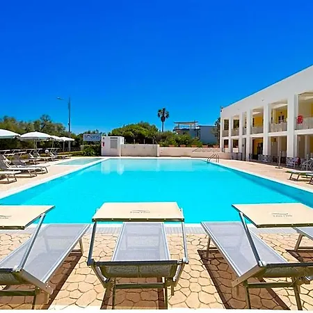 Hotel Solaris 3*
